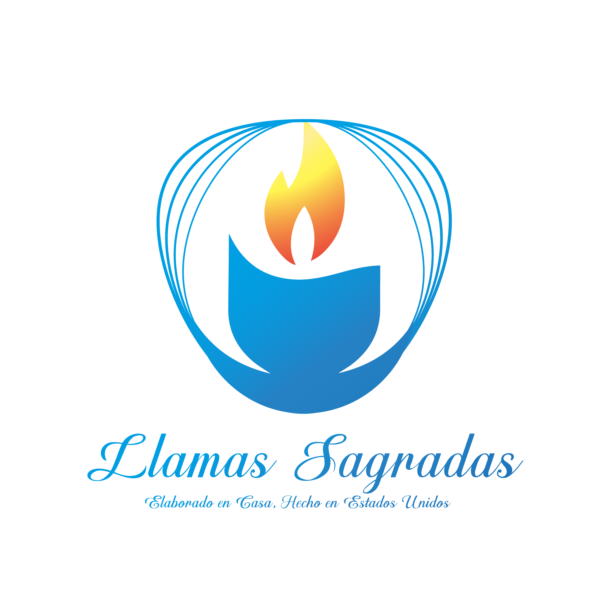 Llamas Sagradas